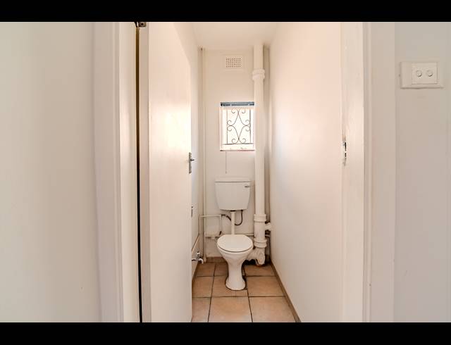 1 BEDROOM APARTMENT TO LET IN MUSGRAVE